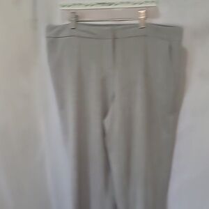 5/$30 AMANDA & CHELSEA Elastic Waist